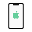 IOS_greeen